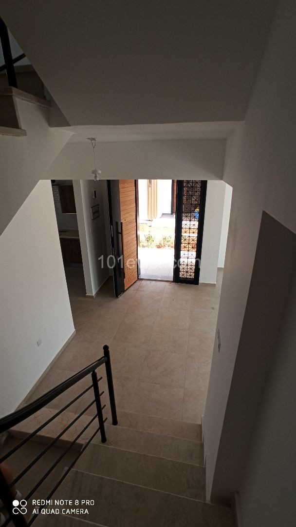 Villa To Rent in Yeni Boğaziçi, Famagusta