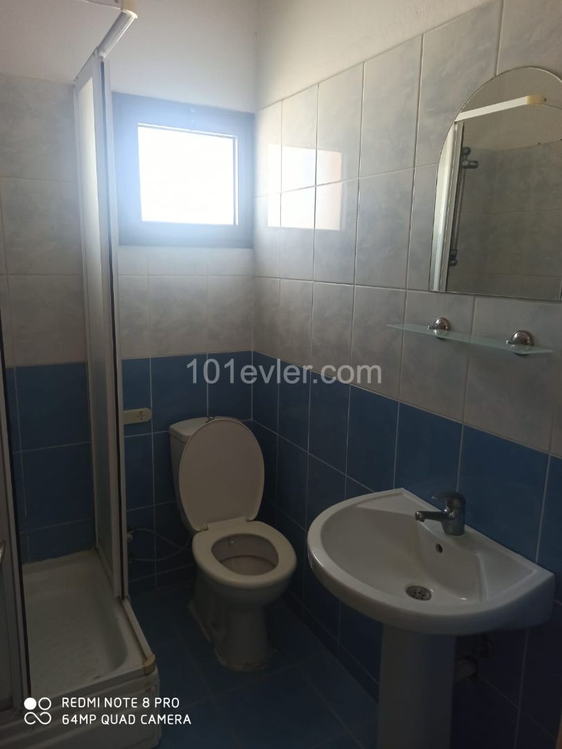 MAĞUSA TUZLA BÖLGESİ KİRALIK 2+1 DAİRE