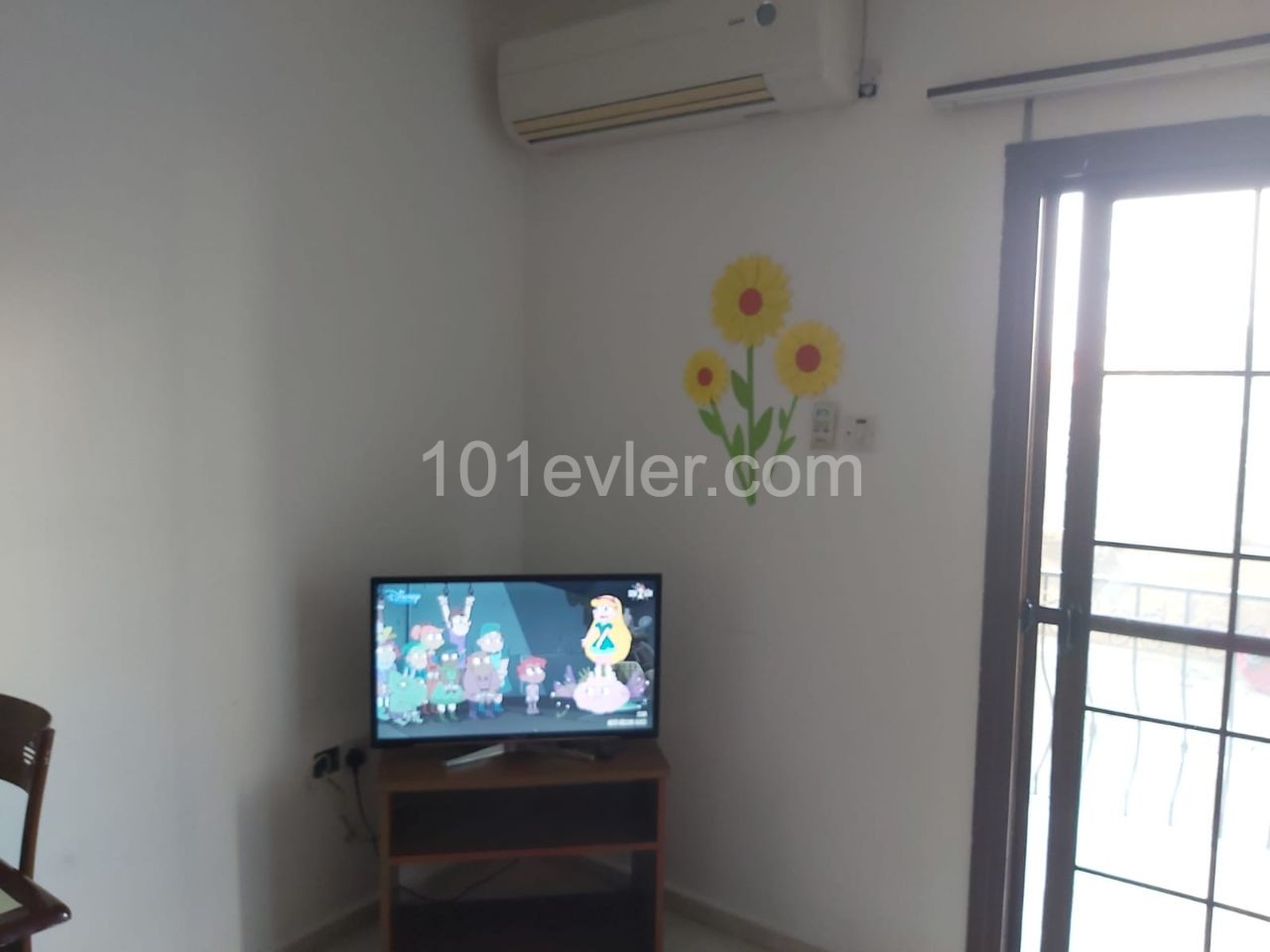 Flat To Rent in Tuzla, Famagusta