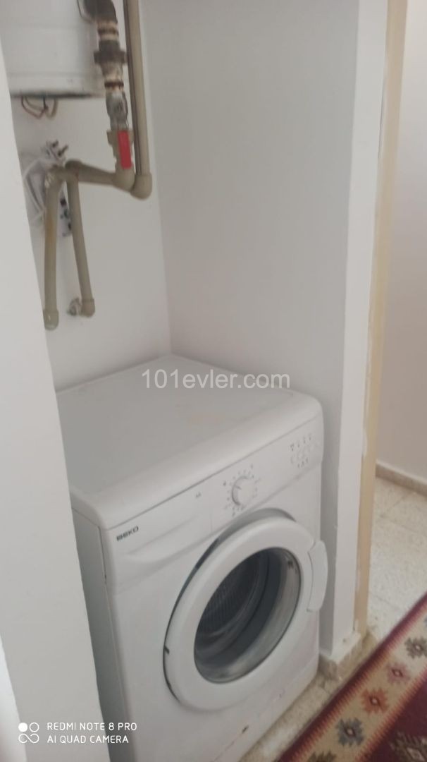 Flat To Rent in Tuzla, Famagusta