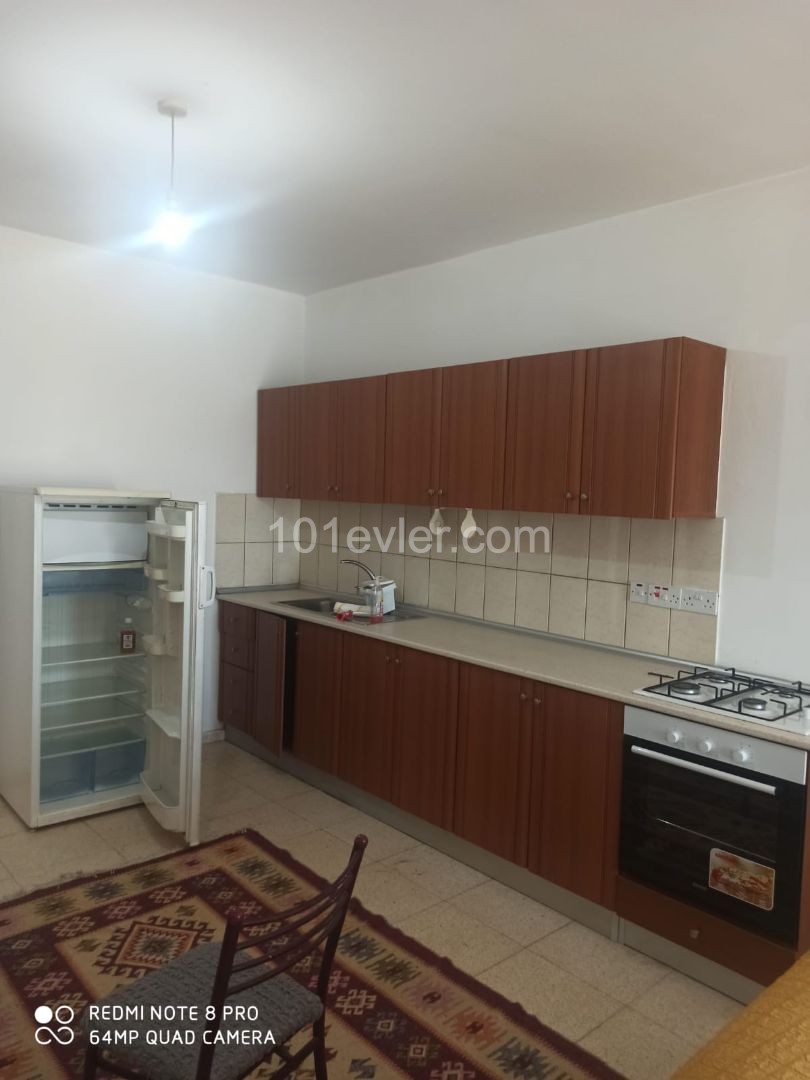 MAĞUSA TUZLA BÖLGESİ KİRALIK 2+1 DAİRE