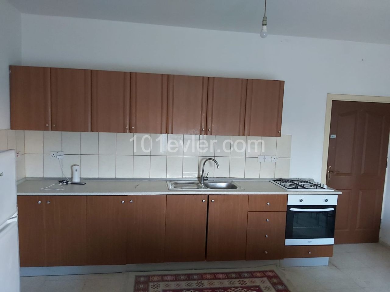 MAĞUSA TUZLA BÖLGESİ KİRALIK 2+1 DAİRE