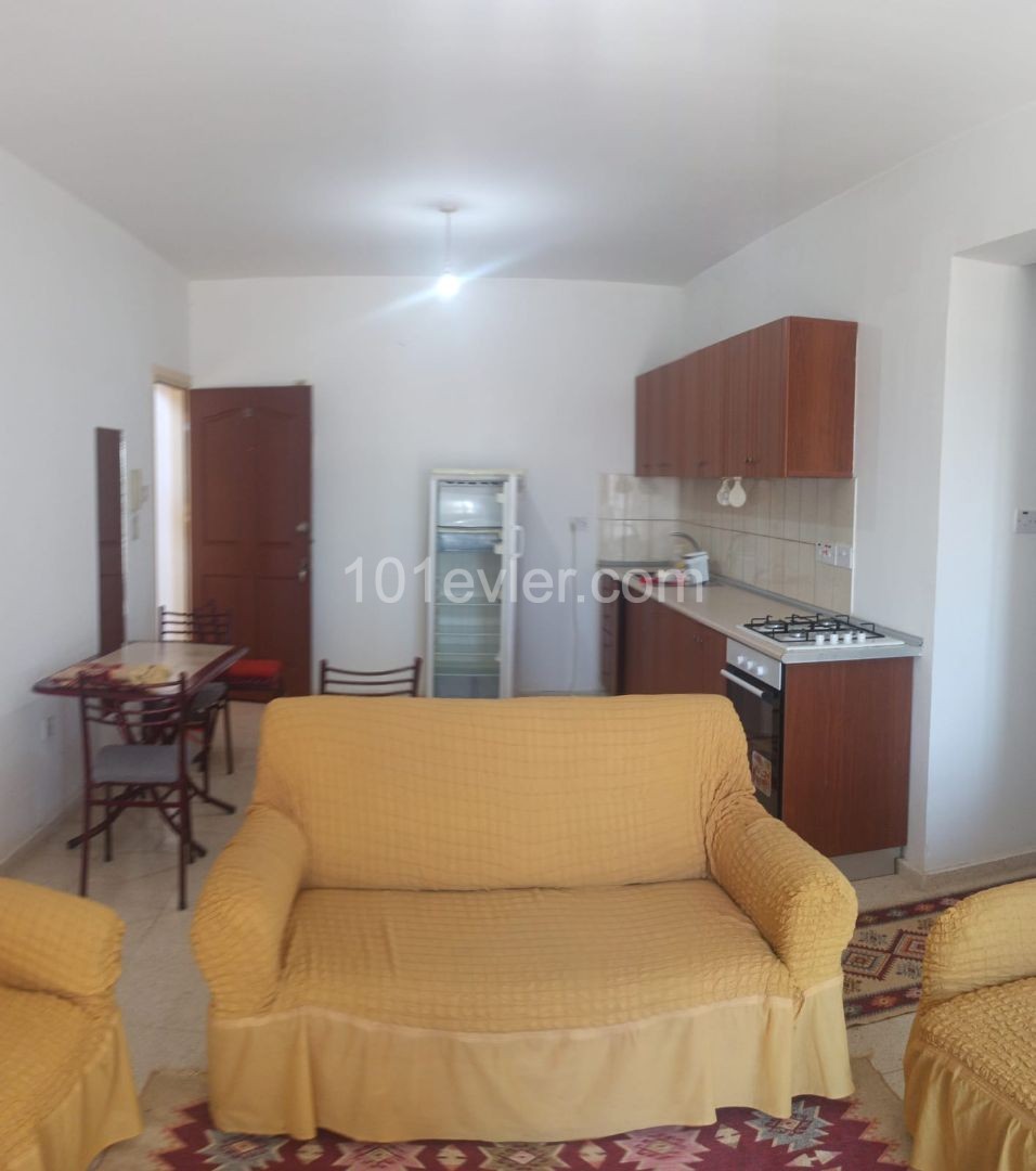 Flat To Rent in Tuzla, Famagusta