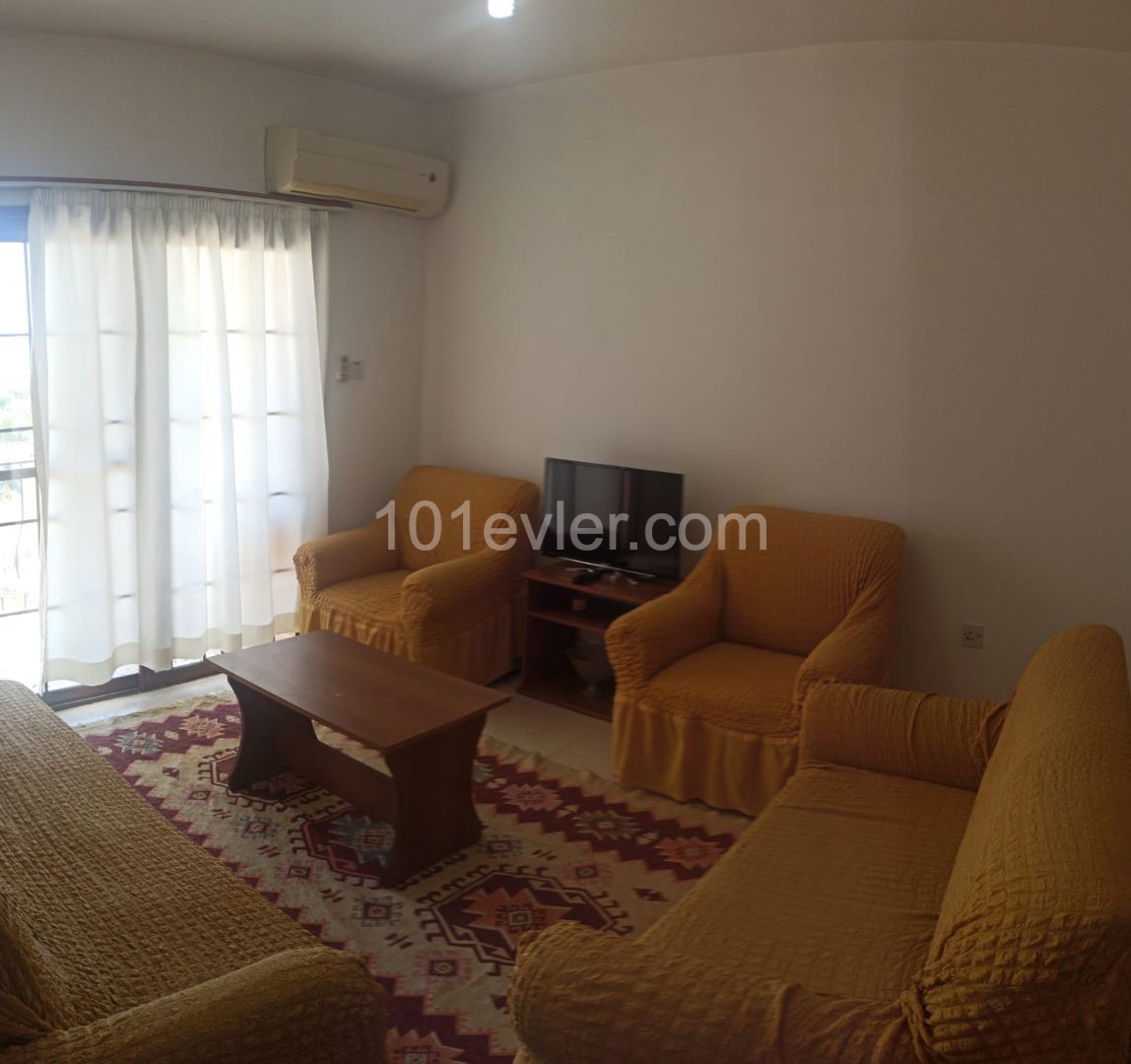 Flat To Rent in Tuzla, Famagusta