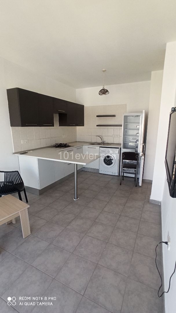 Flat To Rent in Mağusa Merkez, Famagusta