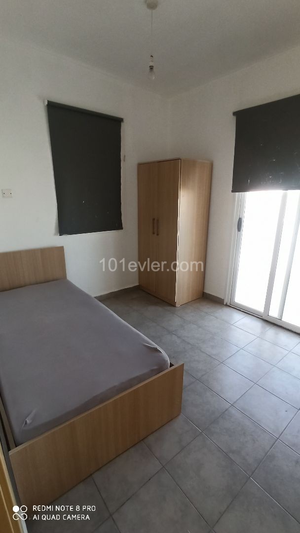 Flat To Rent in Mağusa Merkez, Famagusta