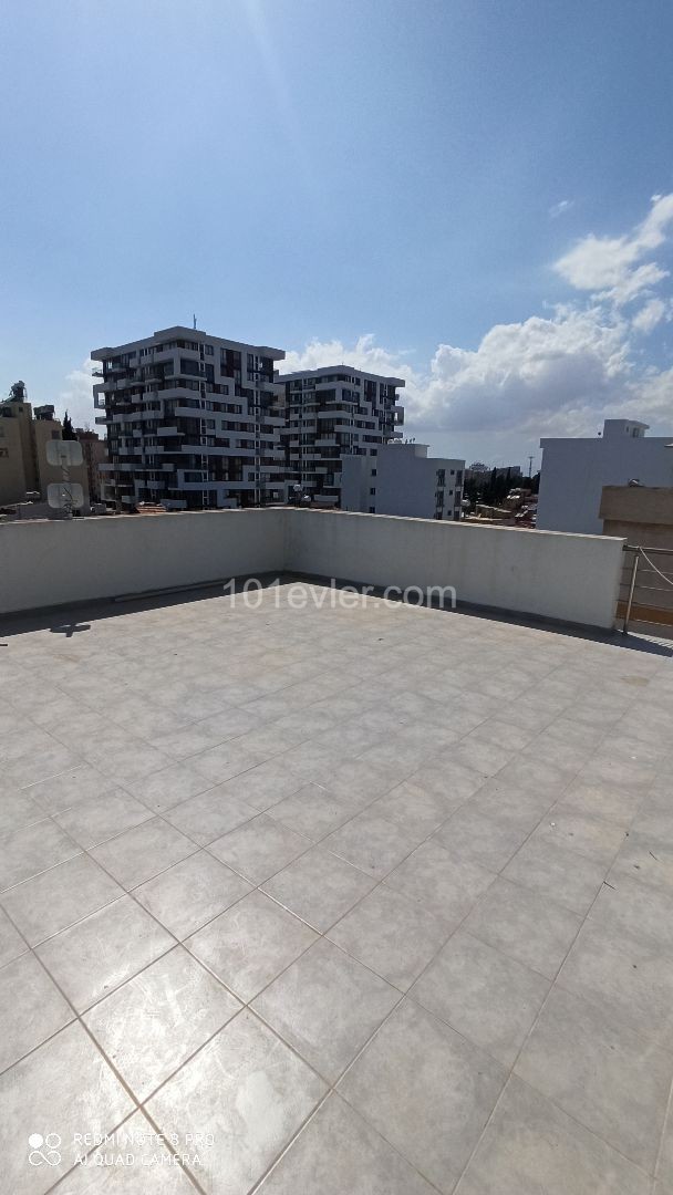 Flat To Rent in Mağusa Merkez, Famagusta