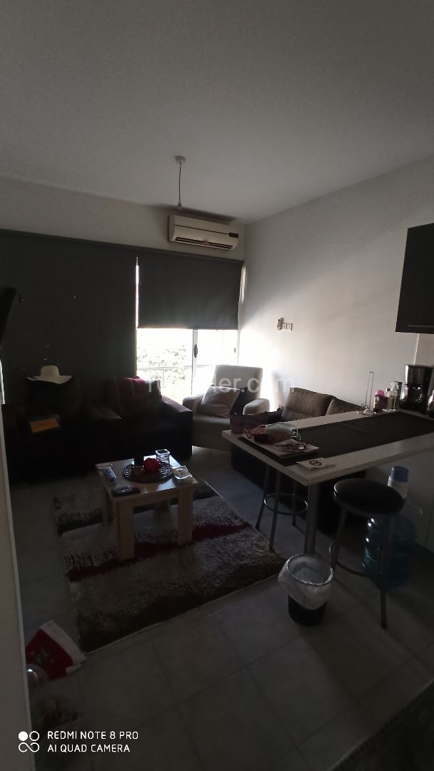 Flat To Rent in Mağusa Merkez, Famagusta