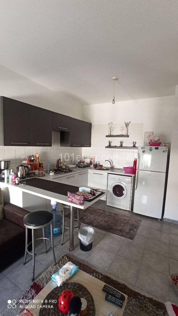 Flat To Rent in Mağusa Merkez, Famagusta