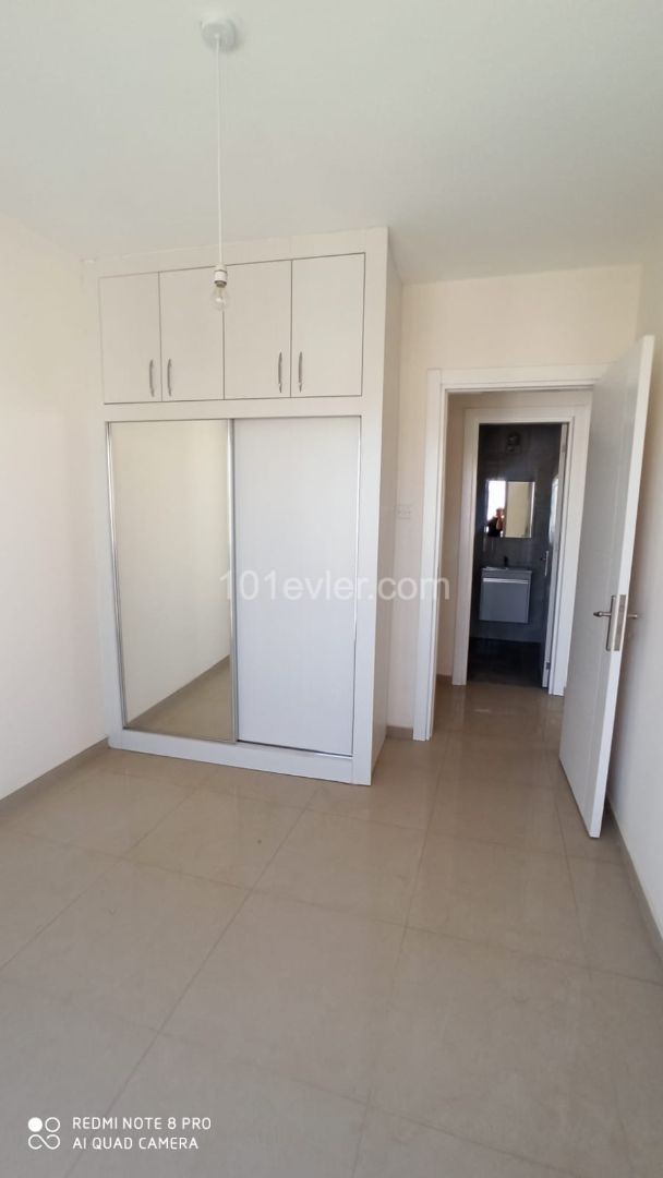 MAĞUSA MERKEZDE SATILIK 1+1 PENTHOUSE DAİRE 