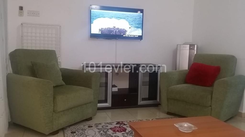 Flat To Rent in Mağusa Merkez, Famagusta