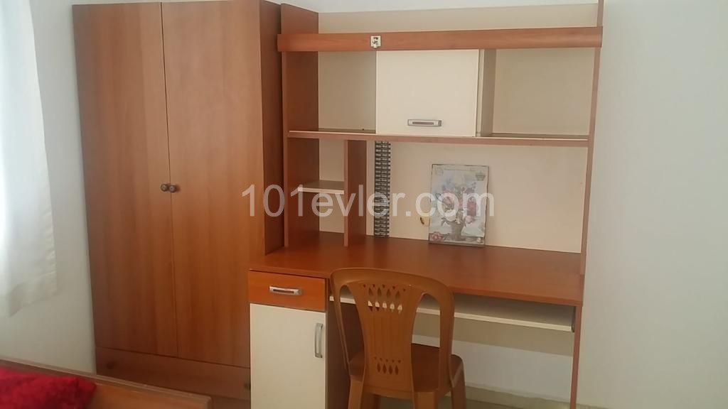 Flat To Rent in Mağusa Merkez, Famagusta