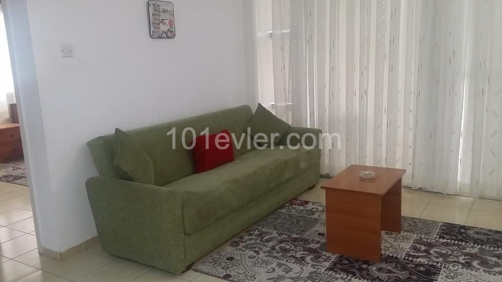 Flat To Rent in Mağusa Merkez, Famagusta