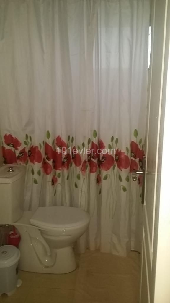 Flat To Rent in Mağusa Merkez, Famagusta