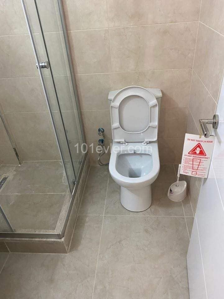 Flat To Rent in Mağusa Merkez, Famagusta