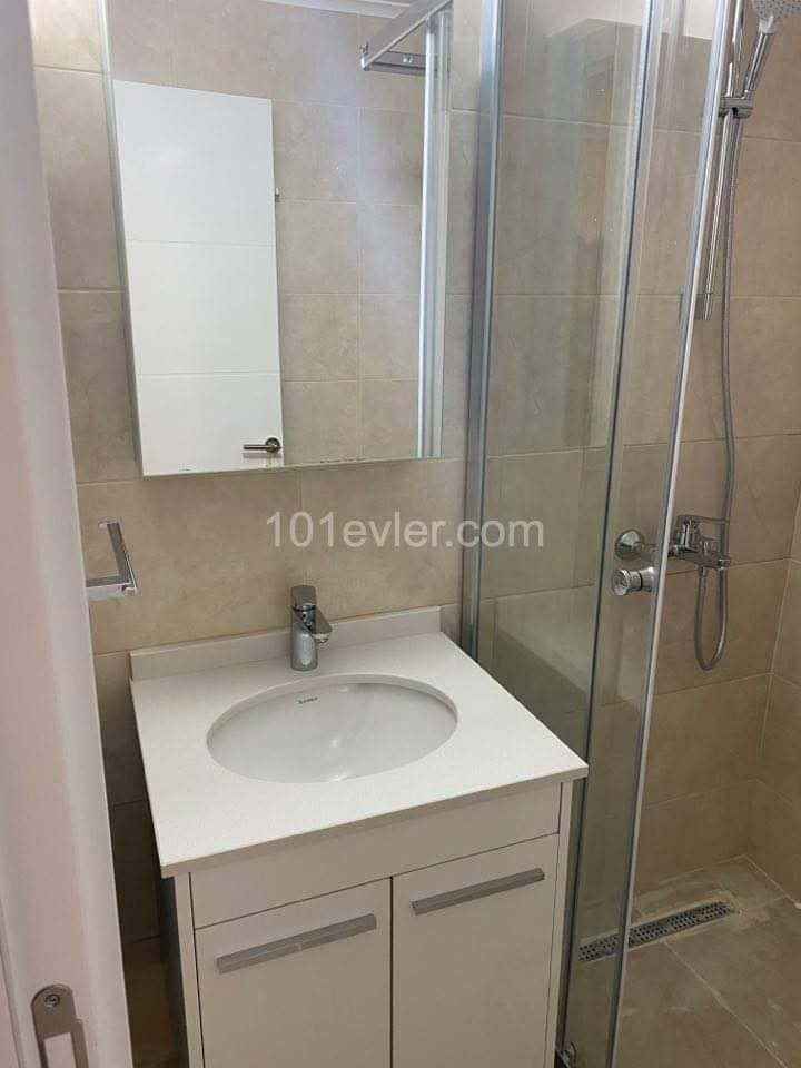 Flat To Rent in Mağusa Merkez, Famagusta