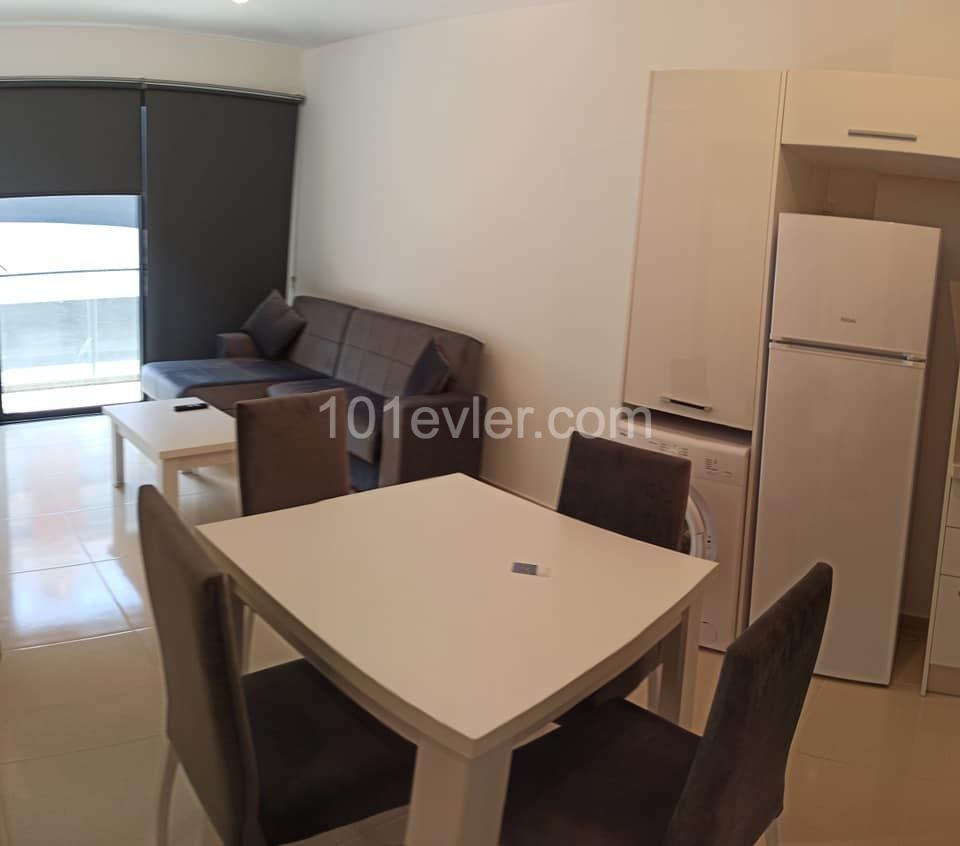 Flat To Rent in Mağusa Merkez, Famagusta