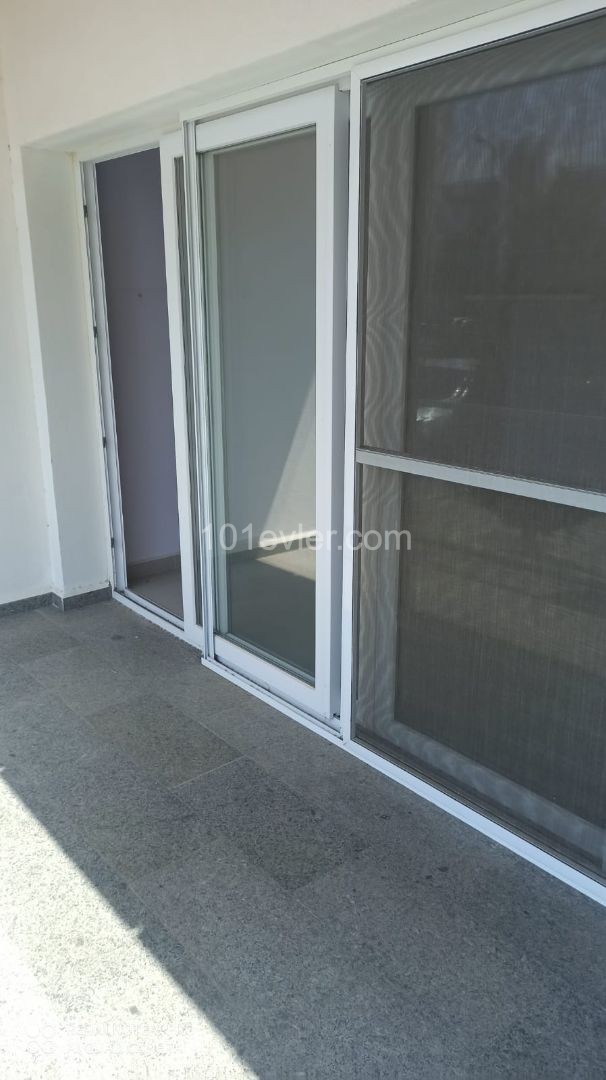 ZEMINKAT 3 +1 APARTMENT FOR SALE IN FAMAGUSTA REGION ** 