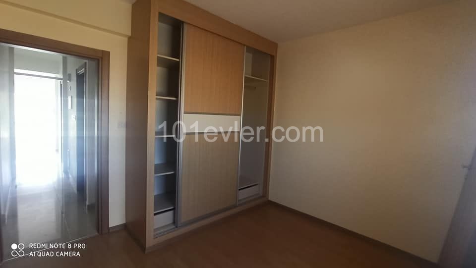 ZEMINKAT 3 +1 APARTMENT FOR SALE IN FAMAGUSTA REGION ** 