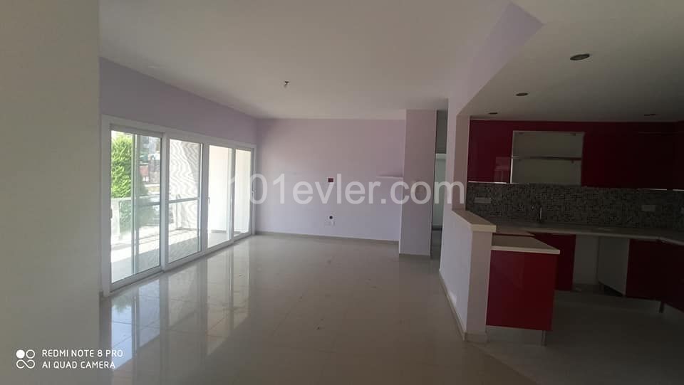 ZEMINKAT 3 +1 APARTMENT FOR SALE IN FAMAGUSTA REGION ** 