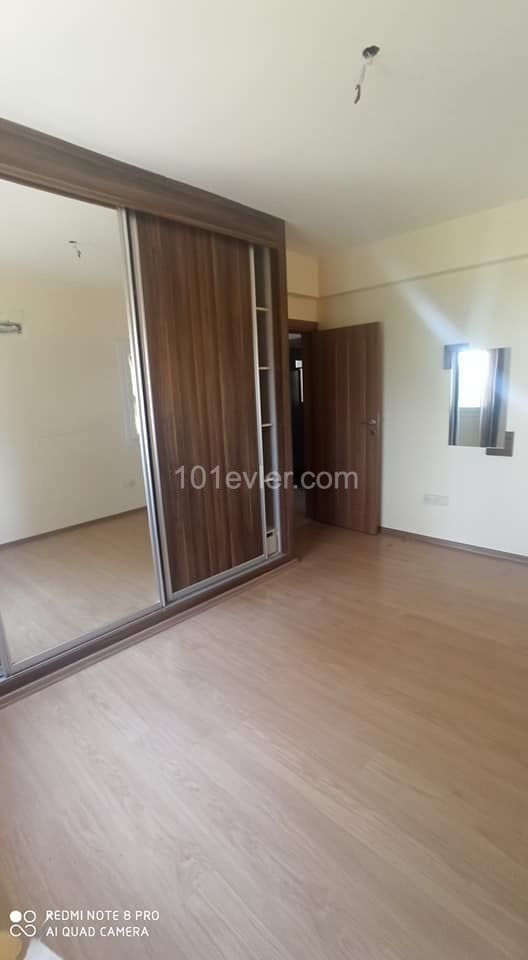 ZEMINKAT 3 +1 APARTMENT FOR SALE IN FAMAGUSTA REGION ** 