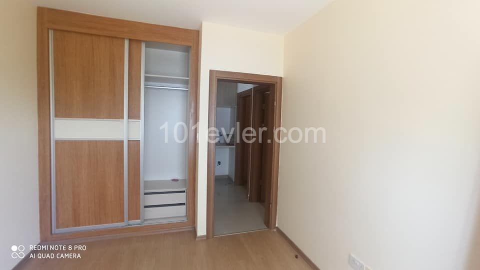 ZEMINKAT 3 +1 APARTMENT FOR SALE IN FAMAGUSTA REGION ** 