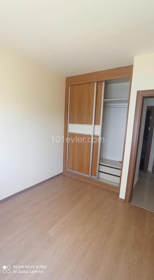 ZEMINKAT 3 +1 APARTMENT FOR SALE IN FAMAGUSTA REGION ** 