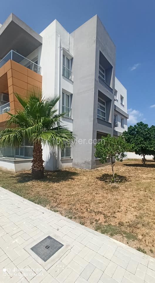 ZEMINKAT 3 +1 APARTMENT FOR SALE IN FAMAGUSTA REGION ** 