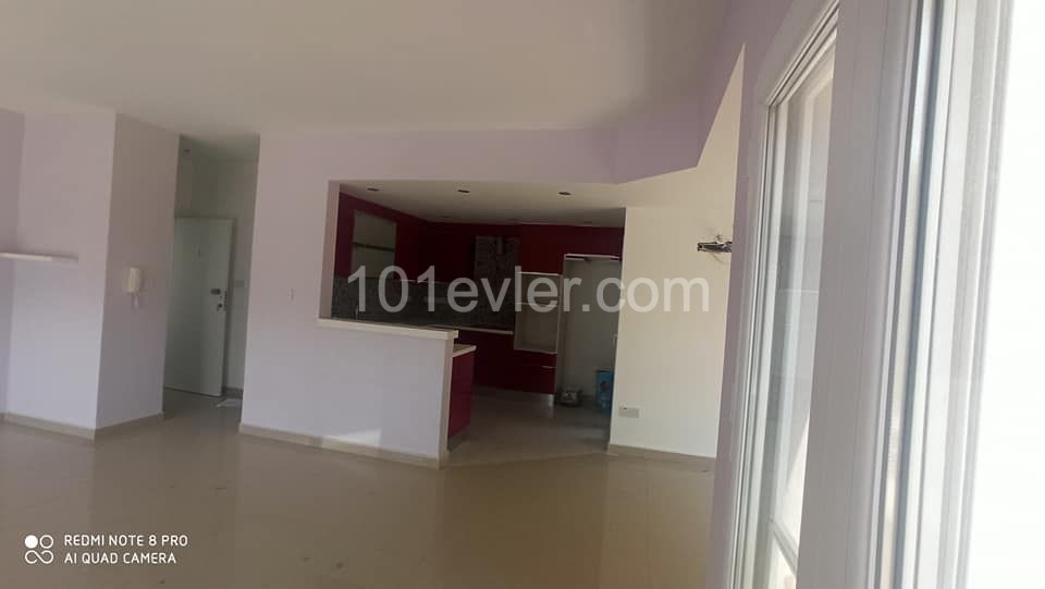 ZEMINKAT 3 +1 APARTMENT FOR SALE IN FAMAGUSTA REGION ** 