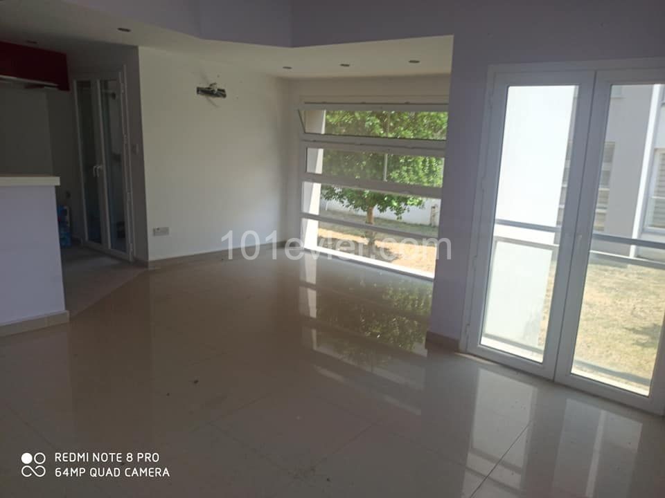 ZEMINKAT 3 +1 APARTMENT FOR SALE IN FAMAGUSTA REGION ** 