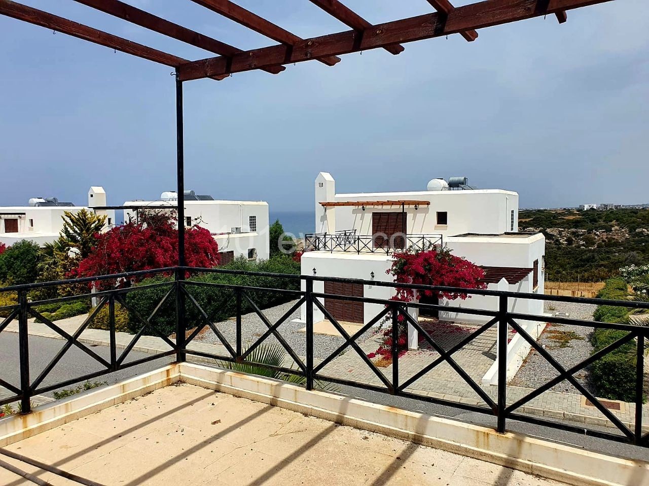 Villa For Sale in Tatlısu, Famagusta