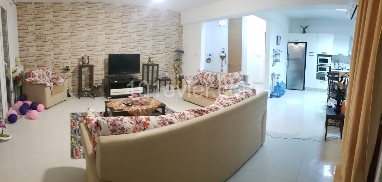 Flat To Rent in Gülseren, Famagusta