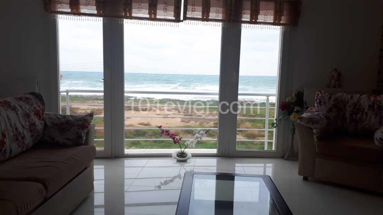 Flat To Rent in Gülseren, Famagusta