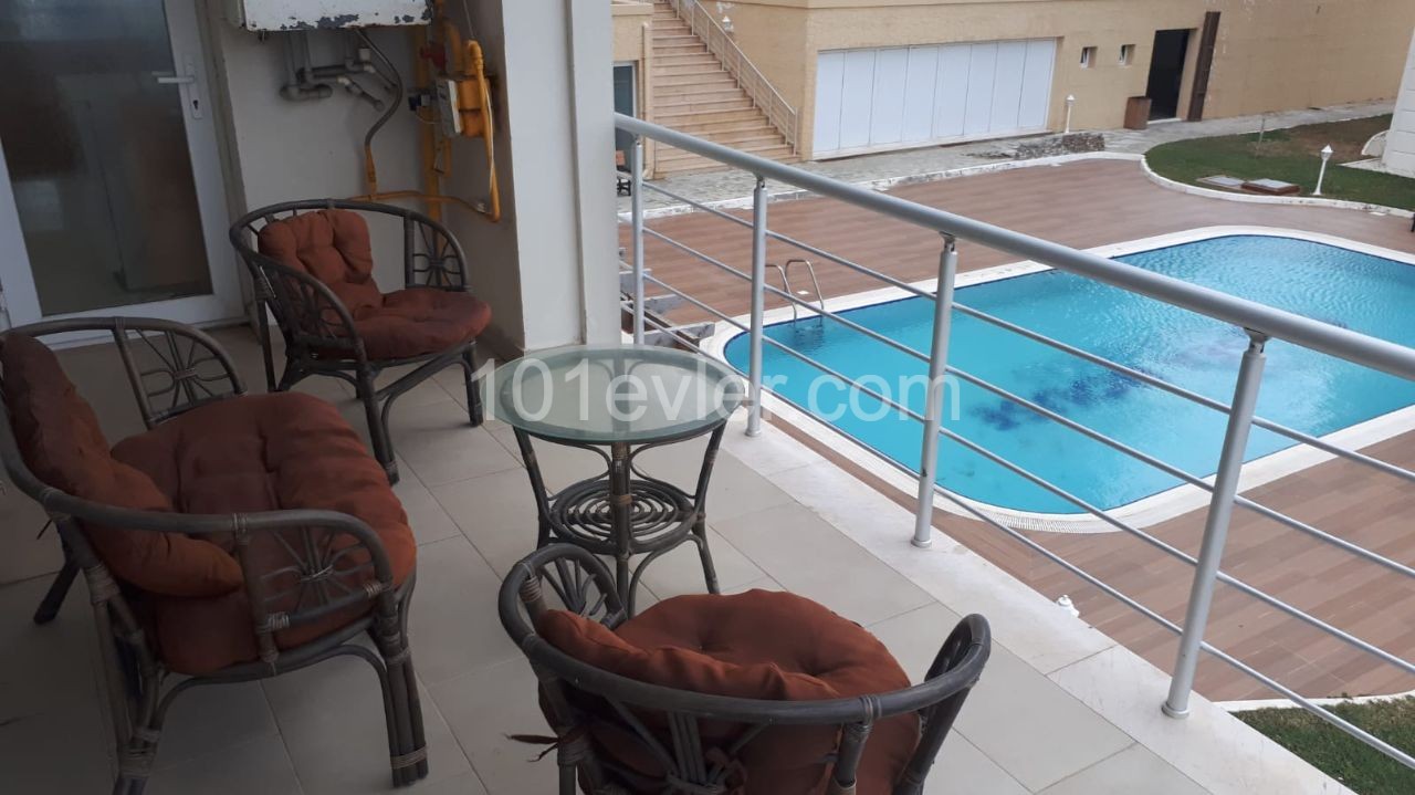 Flat To Rent in Gülseren, Famagusta