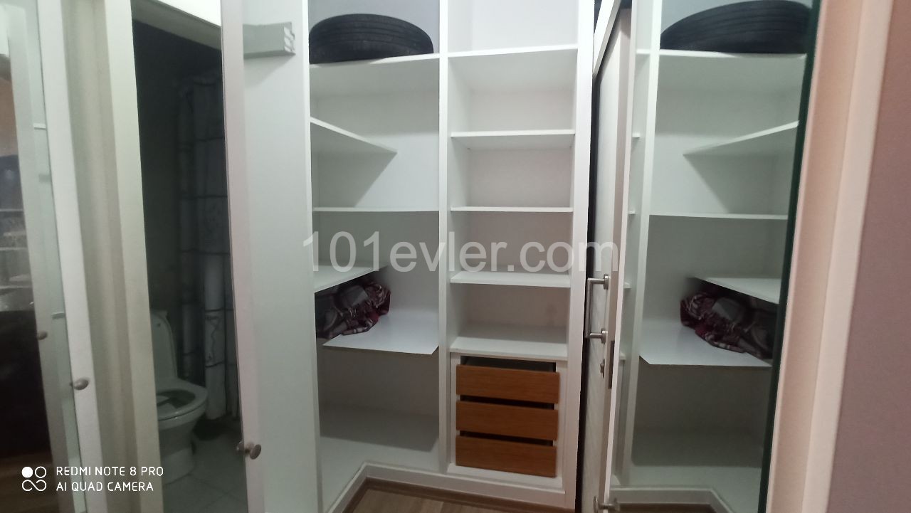 Flat To Rent in Gülseren, Famagusta