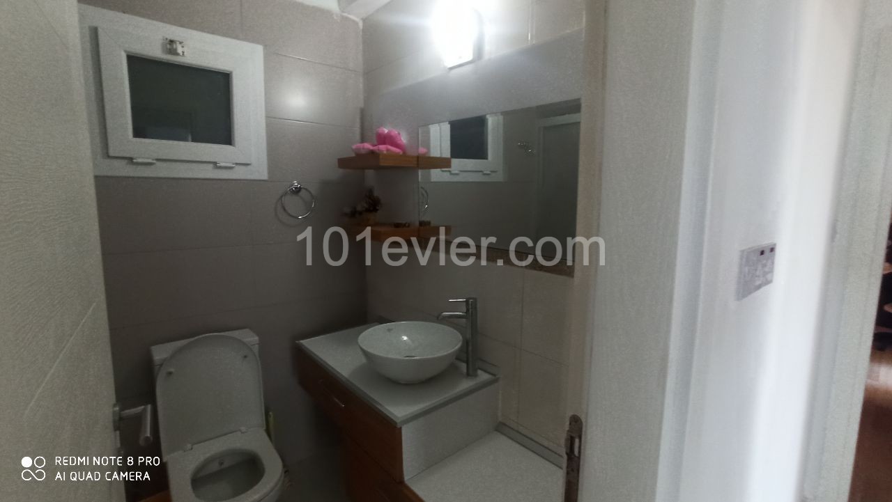 Flat To Rent in Gülseren, Famagusta