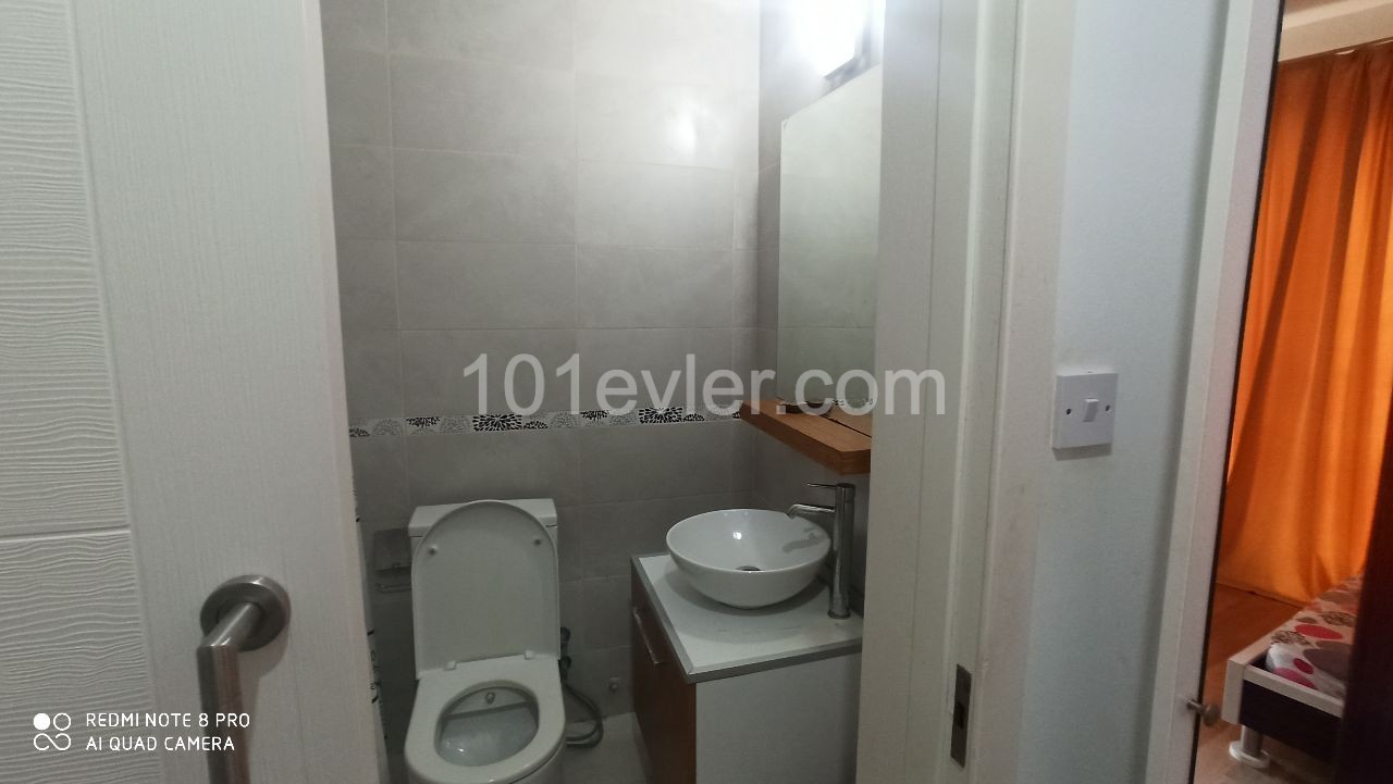 Flat To Rent in Gülseren, Famagusta