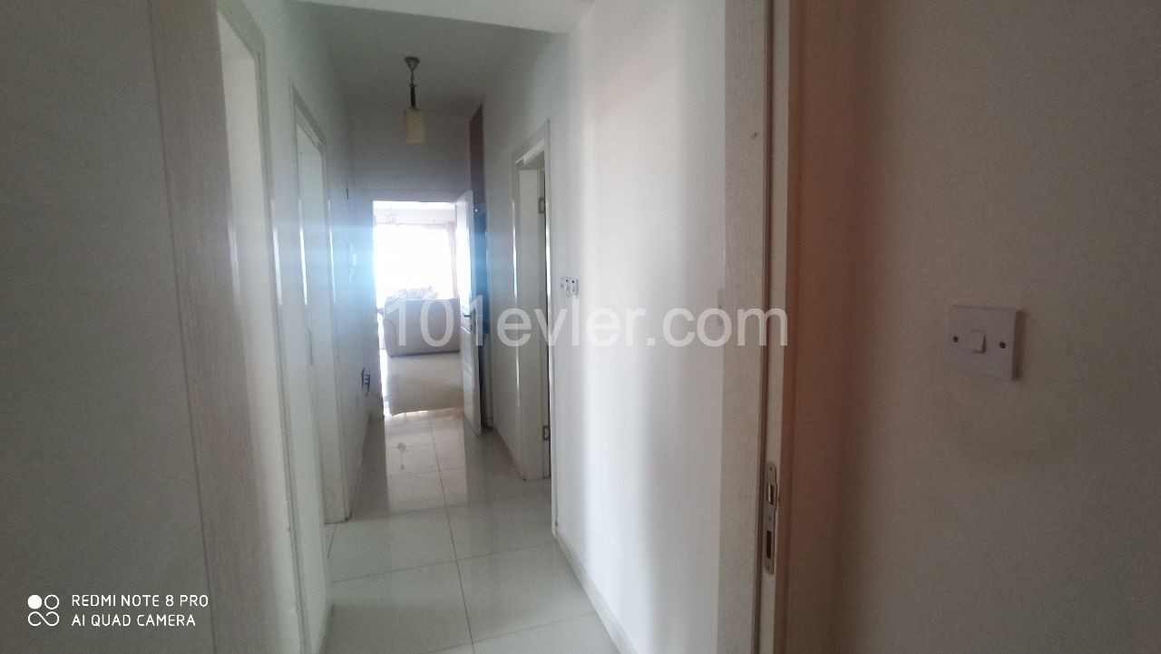 Flat To Rent in Gülseren, Famagusta