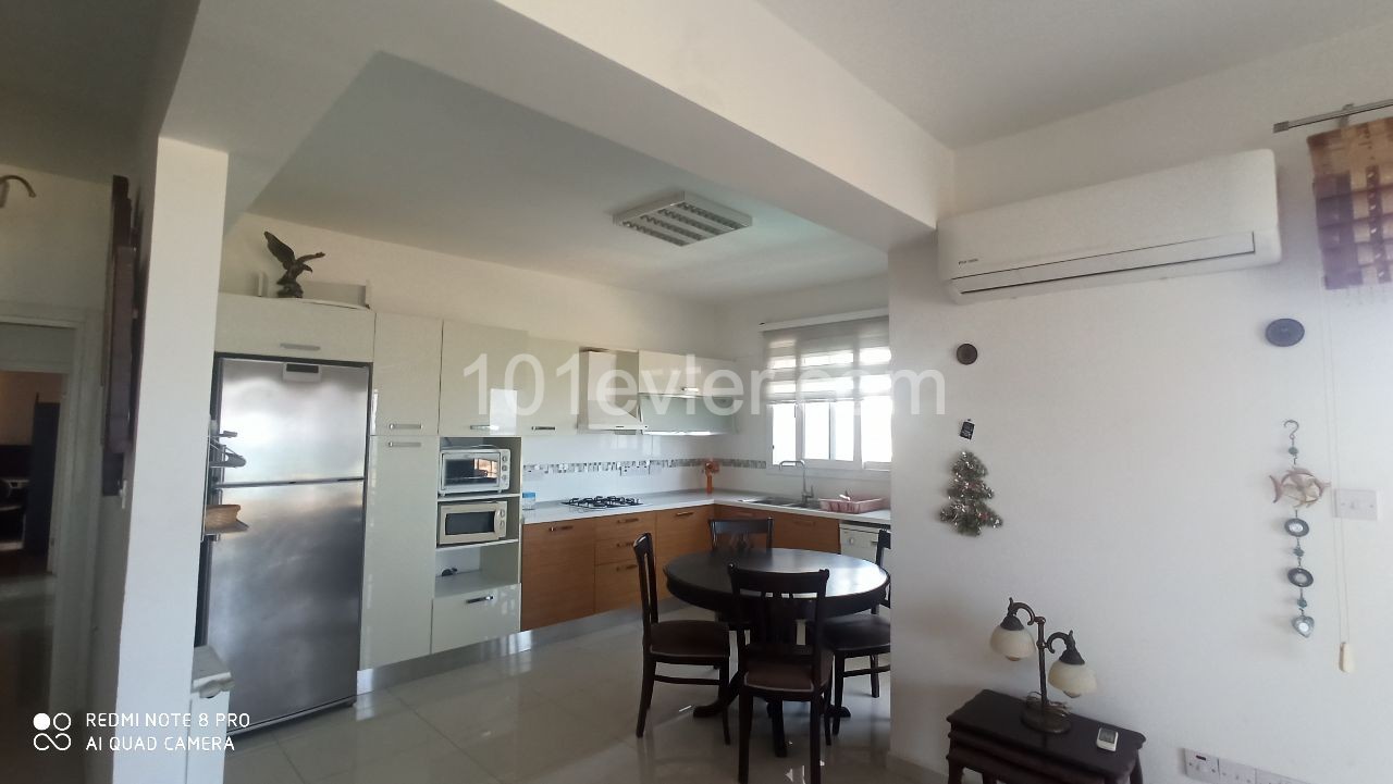 Flat To Rent in Gülseren, Famagusta