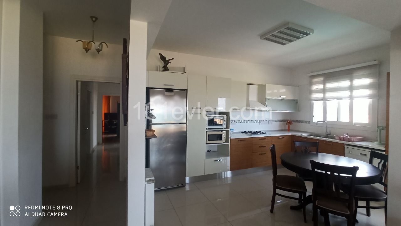 Flat To Rent in Gülseren, Famagusta