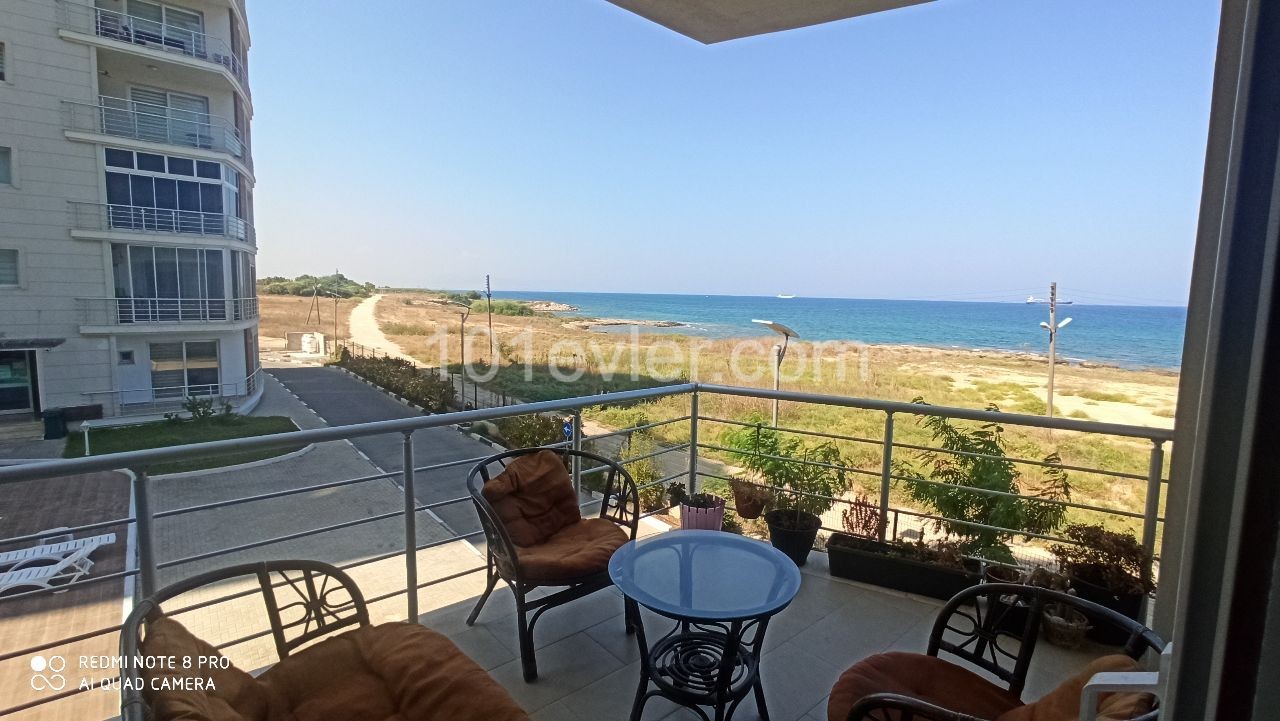 Flat To Rent in Gülseren, Famagusta