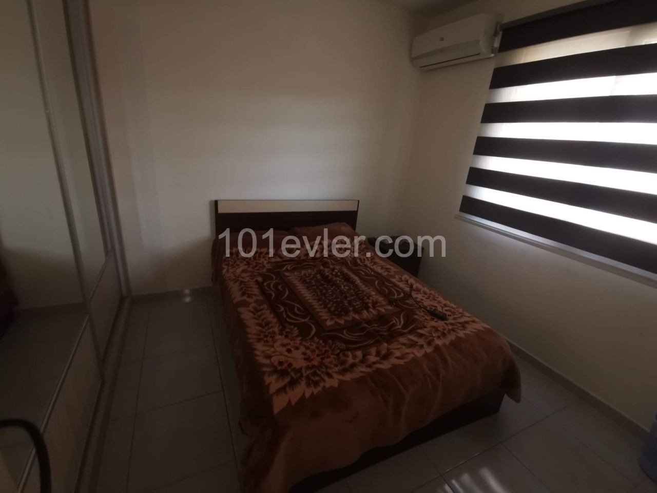 Flat To Rent in Mağusa Merkez, Famagusta