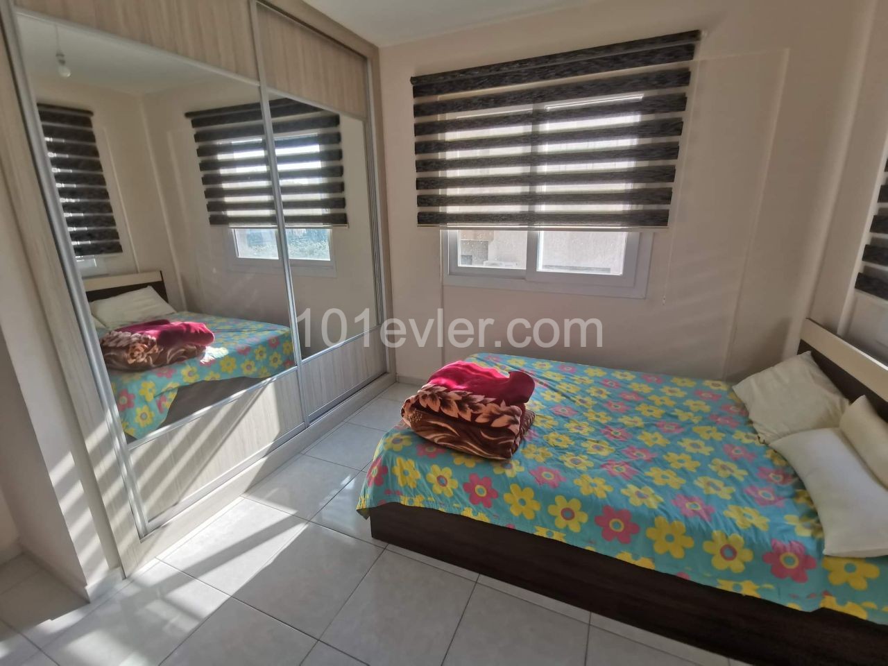 Flat To Rent in Mağusa Merkez, Famagusta