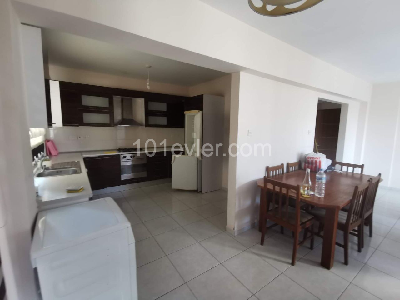 Flat To Rent in Mağusa Merkez, Famagusta