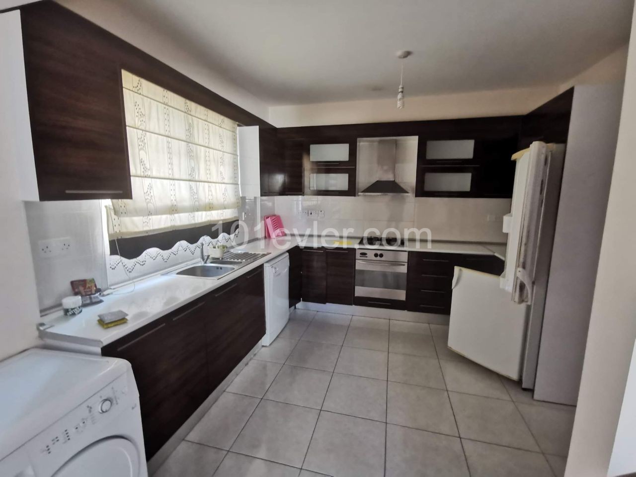 Flat To Rent in Mağusa Merkez, Famagusta