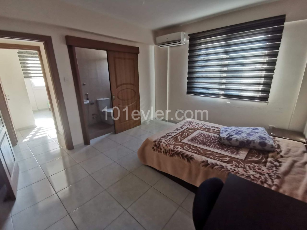 Flat To Rent in Mağusa Merkez, Famagusta