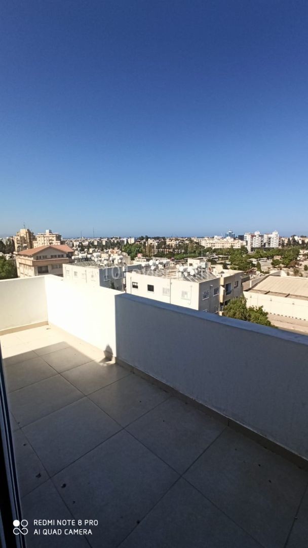 Flat To Rent in Baykal, Famagusta