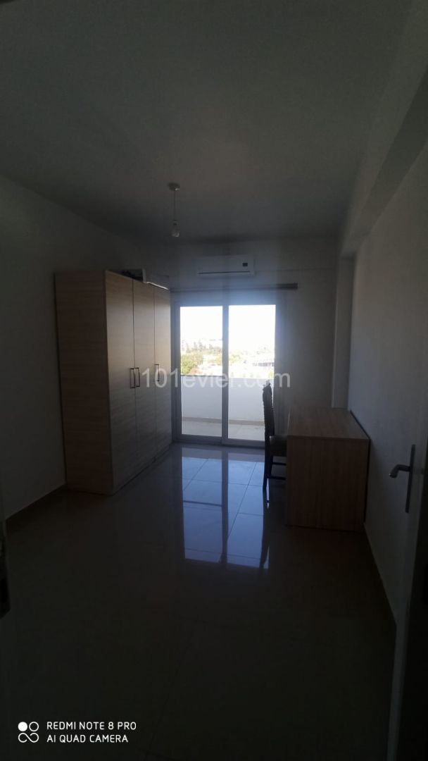 MAĞUSA BAYKAL BÖLGESİ 3+1 PENTHOUSE DAİRE