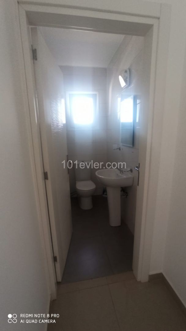 MAĞUSA BAYKAL BÖLGESİ 3+1 PENTHOUSE DAİRE