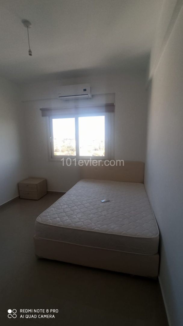 Flat To Rent in Baykal, Famagusta